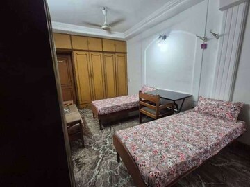 Bedroom in  Pg at Bhandup – for Rent