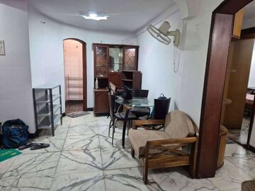 Living Room in  Pg at Bhandup – for Rent