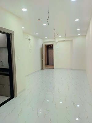  Office Space For Rent in Wadhwa The Gateway, Mulund West