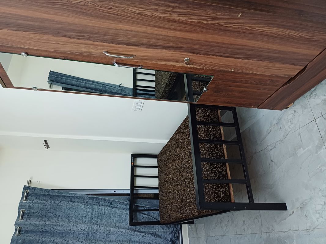 Pg For Rent in Ghansoli