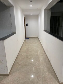 3 BHK Apartment For Rent in Majestique Signature Towers