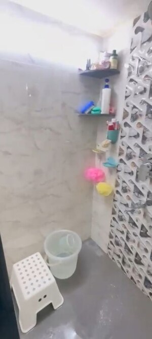 Master Bedroom in 1 BHK Apartment at Agar Bazar – for Rent