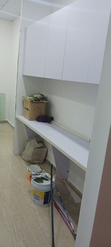 Kitchen in  Office Space at Neptune Eastern Business District, Bhandup West – for Rent