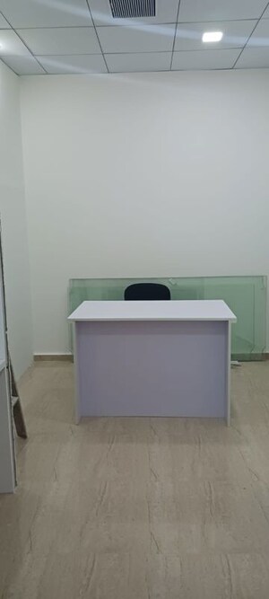 Furnished Amenities in  Office Space at Neptune Eastern Business District, Bhandup West – for Rent