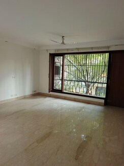 4 BHK + Pooja Room,Servant Room Builder Floor For Sale in Greater Kailash II