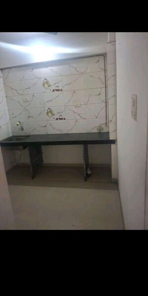 Bathroom in 2 BHK Apartment at Sai Dham CHS Ghatkopar East, Ghatkopar East – for Rent
