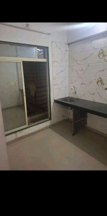 Balcony in 2 BHK Apartment at Sai Dham CHS Ghatkopar East, Ghatkopar East – for Rent