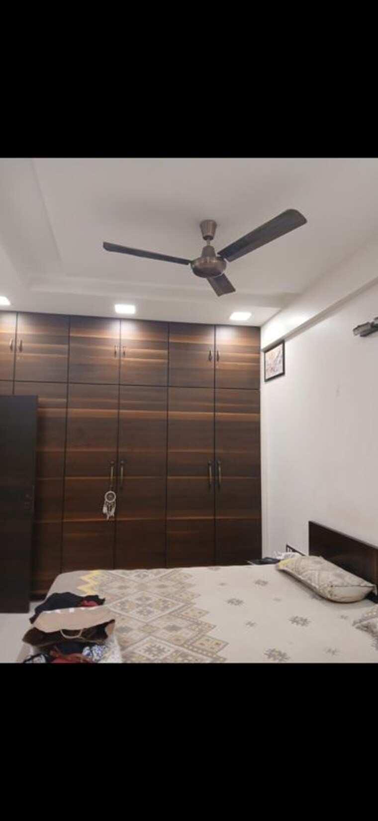 Bathroom, mahim 2 Bedroom 800 Sq.Ft. Apartment In Mahim Mumbai 10049535