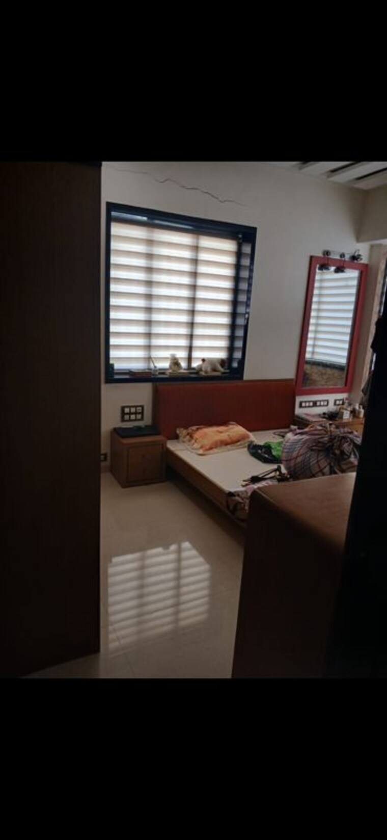 Kitchen, mahim 2 Bedroom 800 Sq.Ft. Apartment In Mahim Mumbai 10049535