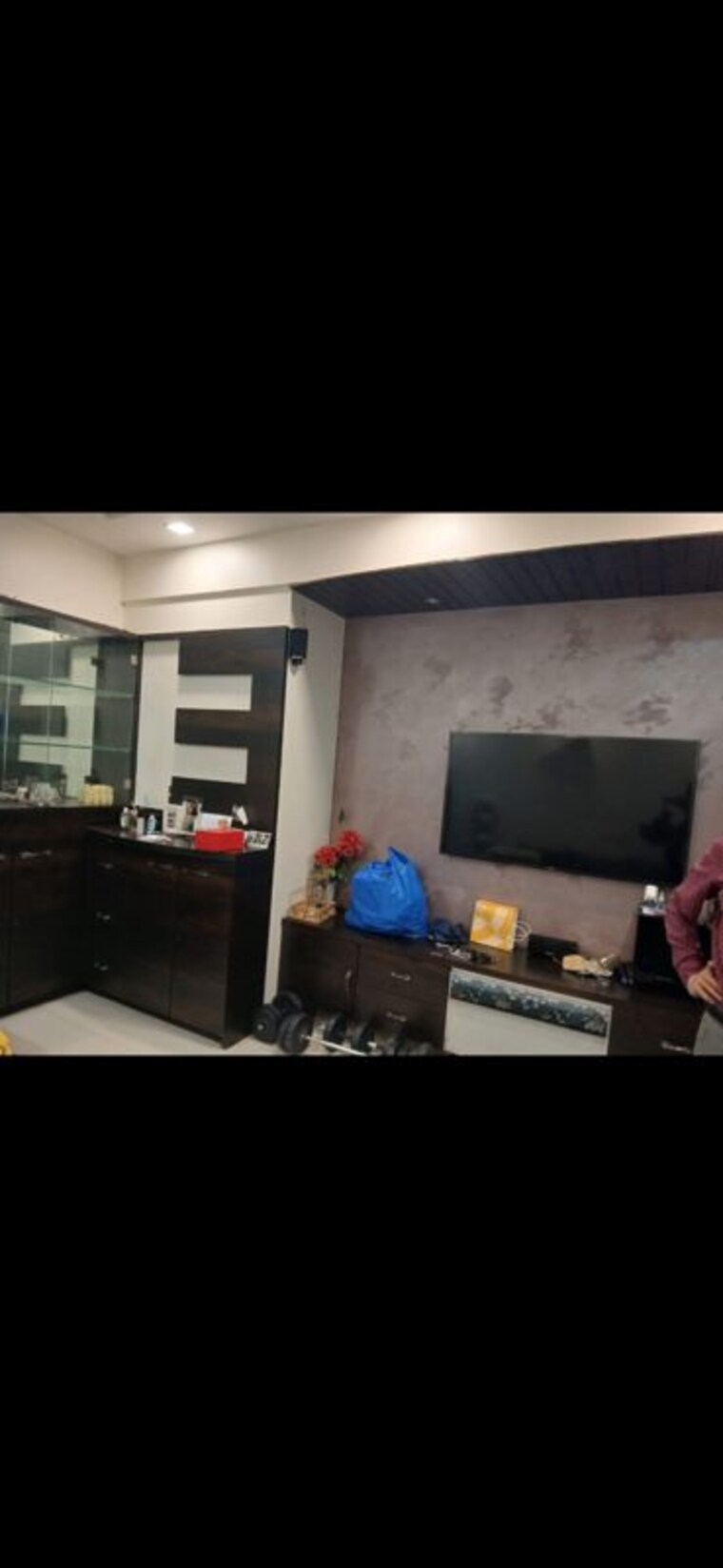 undefined, mahim 2 Bedroom 800 Sq.Ft. Apartment In Mahim Mumbai 10049535