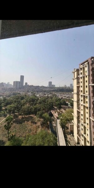 2 BHK Apartment – Exterior View View at Hariom Sudhanshu CHS, Vile Parle East - for Rent
