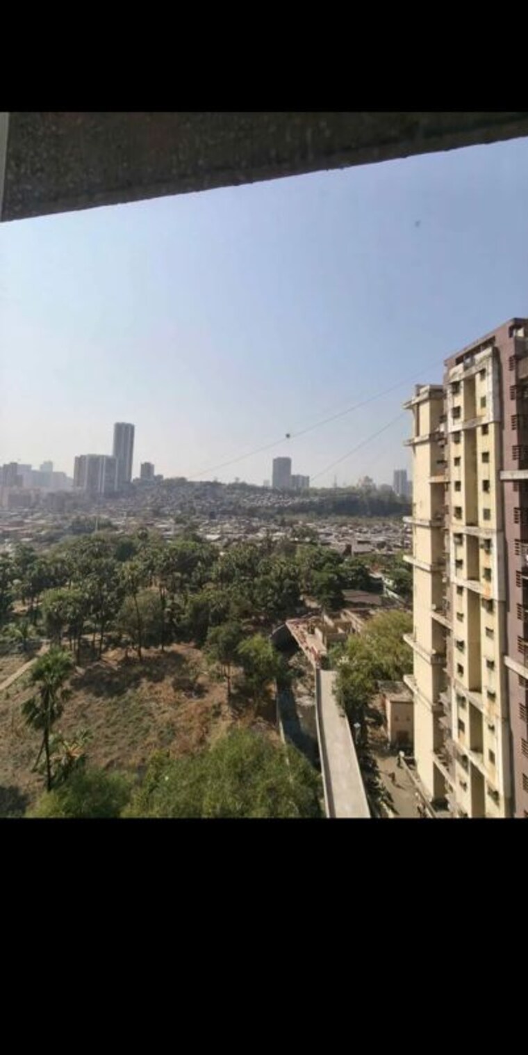 Exterior View, hariom-sudhanshu-chs 2 Bedroom 840 Sq.Ft. Apartment In Vile Parle East Mumbai 10049541