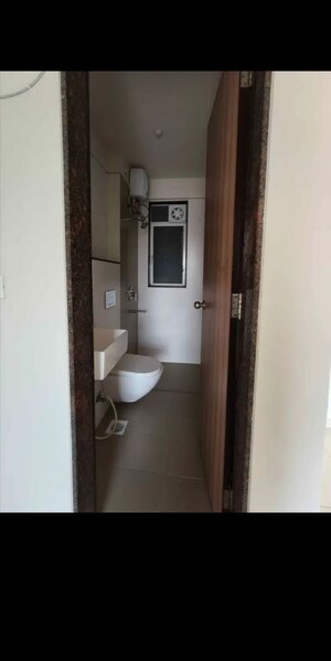 Building Lobby in 2 BHK Apartment at Hariom Sudhanshu CHS, Vile Parle East – for Rent