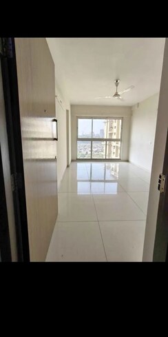 2 BHK + Pooja Room Apartment For Rent in Hariom Sudhanshu CHS
