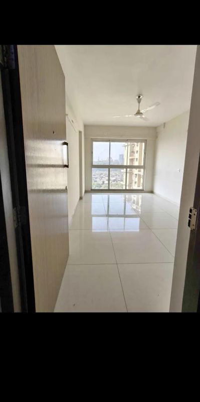 2 BHK + Pooja Room Apartment For Rent in Hariom Sudhanshu CHS