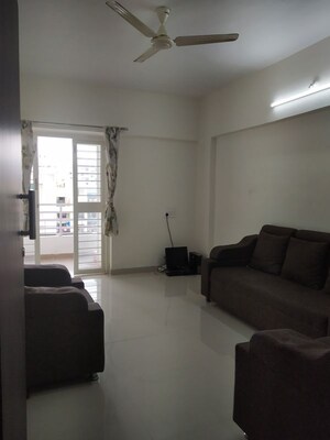 2 BHK Apartment For Rent in Kumar Padmalaya, Aundh