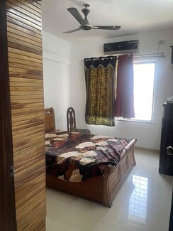 2 BHK Apartment For Rent in Kumar Padmalaya