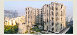 2 BHK Apartment – Exterior View View at Punawale - for Sale