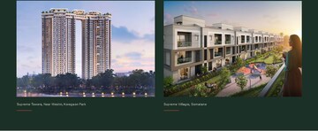 2 BHK Apartment For Sale in Punawale