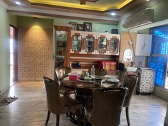 3 BHK + Pooja Room Apartment For Sale in Orbit Lumiere