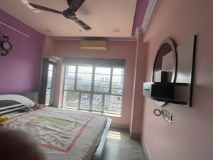 Bedroom in 3 BHK Apartment at Orbit Lumiere, Bt Road – for Sale