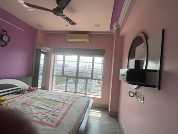 Bedroom in 3 BHK Apartment at Orbit Lumiere, Bt Road – for Sale