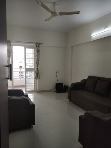 3 BHK Apartment For Sale in Harsh Paradise, Aundh