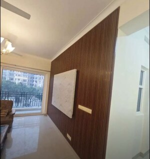 Kitchen in 3 BHK Apartment at Stellar Mi Citihomes, Omicron Iii Greater Noida – for Rent