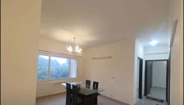 Kitchen in 3 BHK Apartment at Stellar Mi Citihomes, Omicron Iii Greater Noida – for Rent