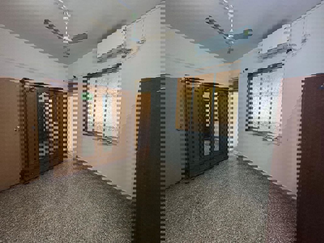 1 BHK + Pooja Room 600 Sq.Ft. Apartment in Vatika CHS