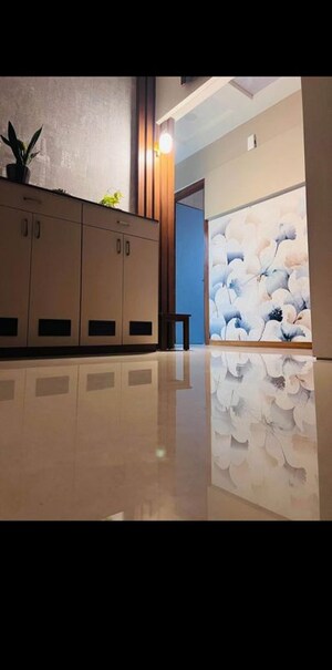 Furnished Amenities in 2 BHK Apartment at Subhana Palace, Pali Hill – for Rent