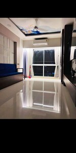 2 BHK + Pooja Room 950 Sq.Ft. Apartment in Subhana Palace