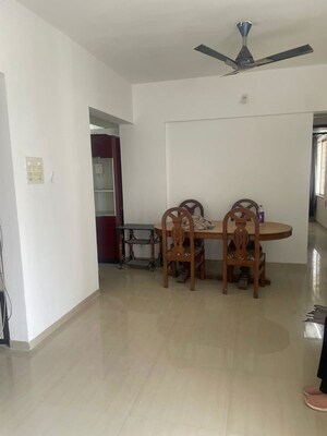 2 BHK Apartment For Sale in Pinnac Kanchanganga, Aundh