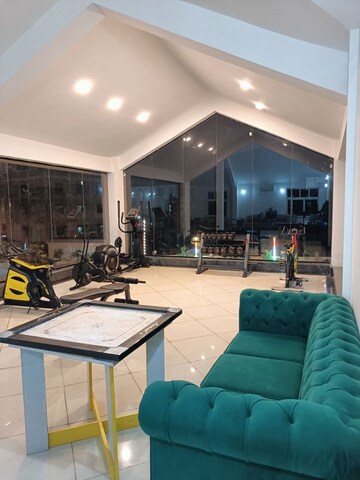  3 BHK Apartment at Trisulia – for Rent