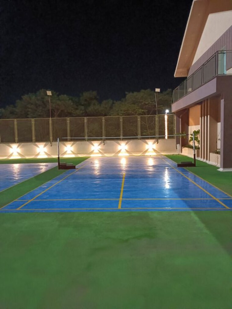 Swimming Pool, trisulia 3 Bedroom 1760 Sq.Ft. Apartment In Trisulia Cuttack 10049536