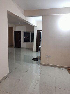 Building Lobby in 3 BHK Apartment at Trisulia – for Rent