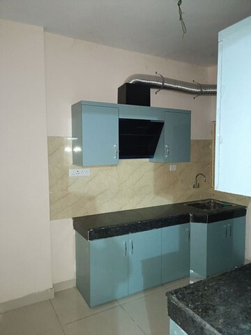 Kitchen in 3 BHK Apartment at Trisulia – for Rent