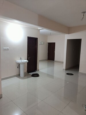 Building Lobby in 3 BHK Apartment at Trisulia – for Rent