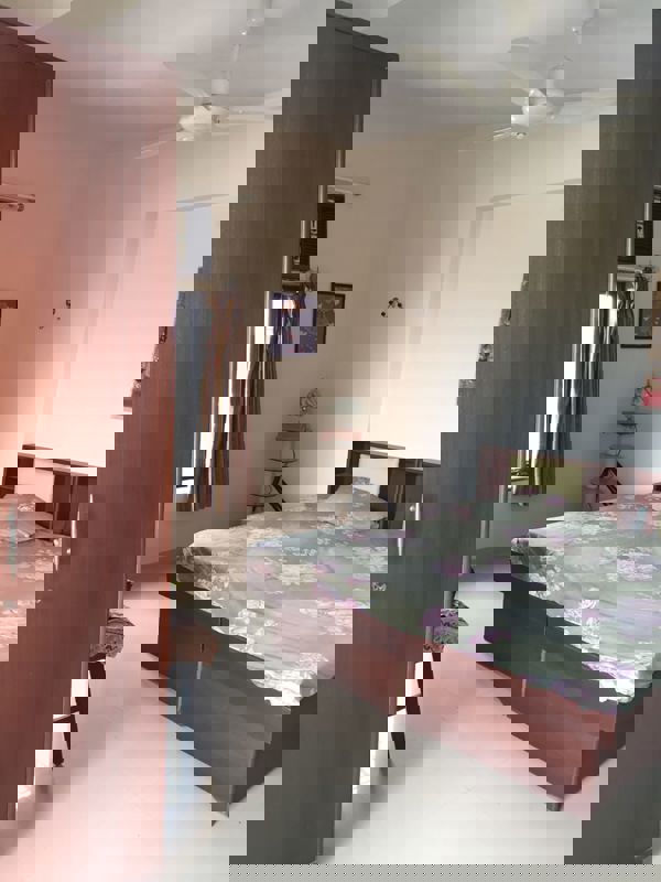 2 BHK 700 Sq.Ft. Apartment in Ivory Towers CHS LTD