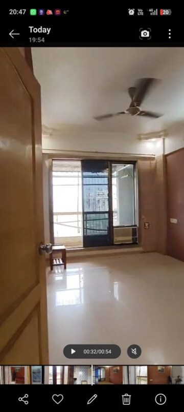 Room in 2 BHK Apartment at Raj Uday Apartment, Sanpada – for Rent