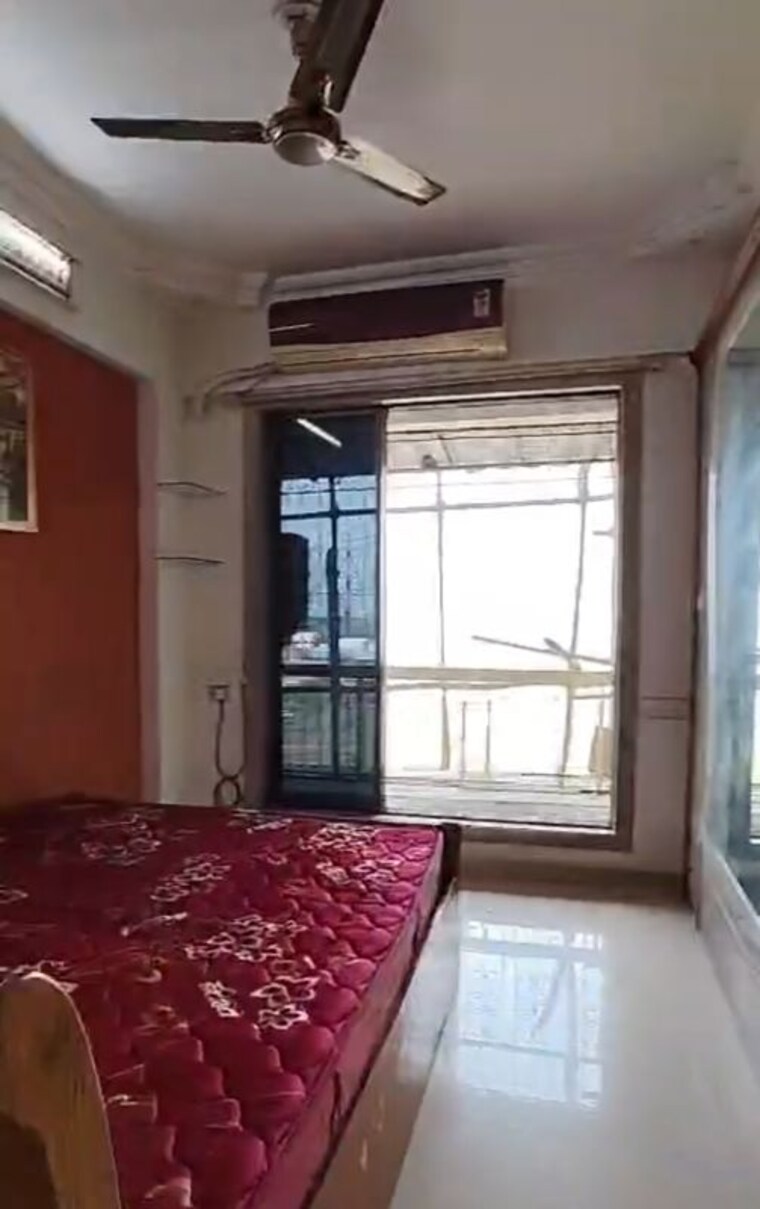 Bedroom, raj-uday-apartment 2 Bedroom 1175 Sq.Ft. Apartment In Sanpada Navi Mumbai 10049571