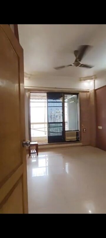 Bedroom in 2 BHK Apartment at Raj Uday Apartment, Sanpada – for Rent