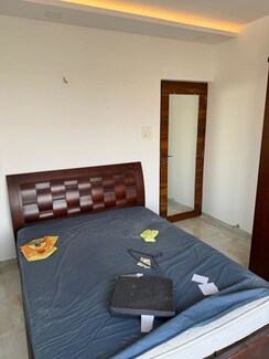2 BHK + Study Room Apartment For Sale in JV Sweena