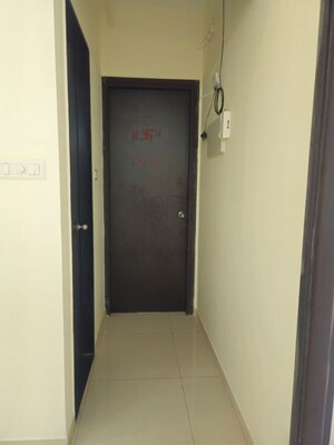 Building Lobby in 2 BHK Apartment at Kolte Patil Life Republic R 10, Hinjewadi – for Rent