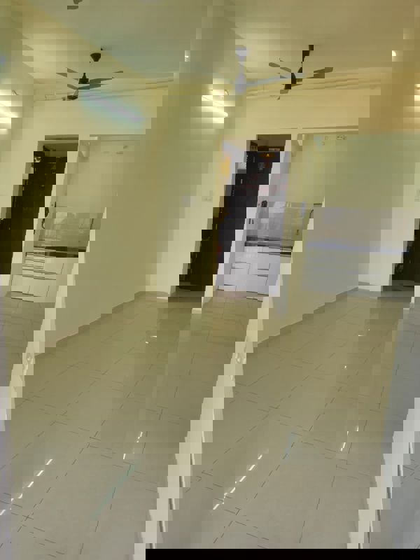 2 BHK 650 Sq.Ft. Apartment in Kolte Patil Life Republic R 10