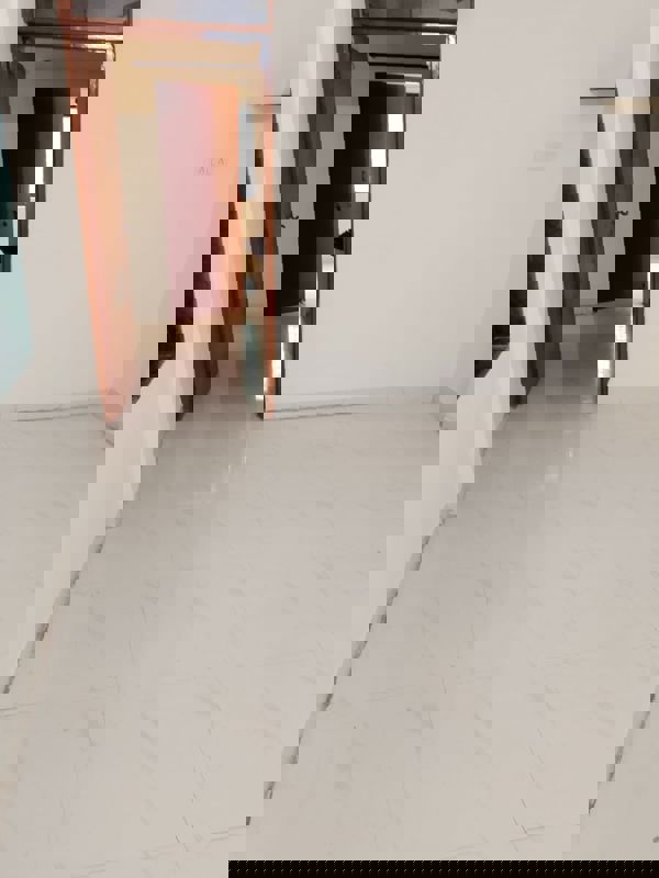 3 BHK + Extra Room 850 Sq.Ft. Apartment in Garden View CHS Sanpada