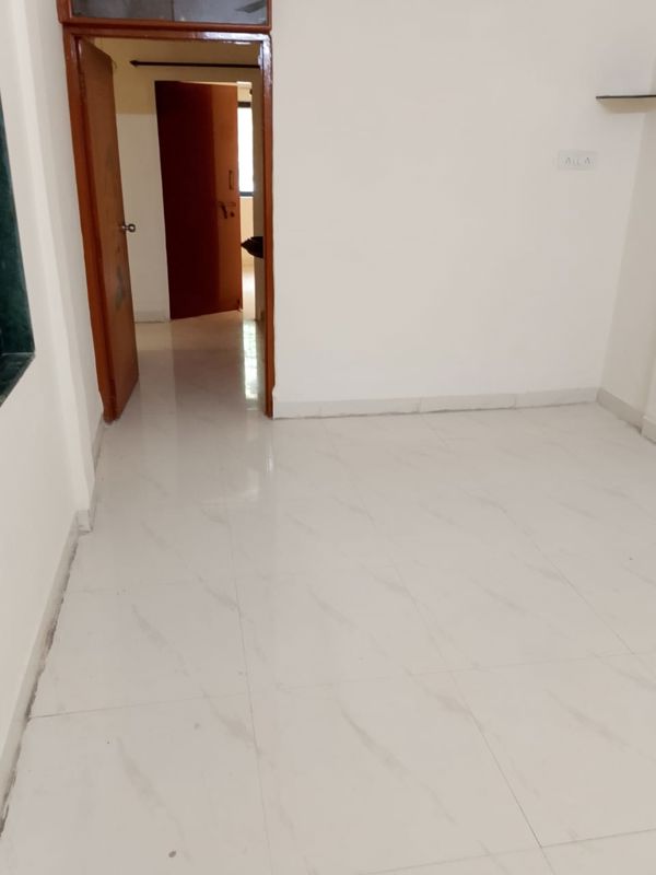 3 BHK + Extra Room Apartment For Rent in Garden View CHS Sanpada