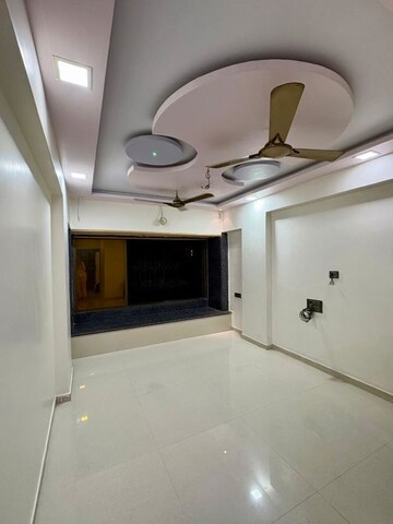 Furnished Amenities in 2 BHK Apartment at Gurudrishti CHS, Andheri West – for Rent