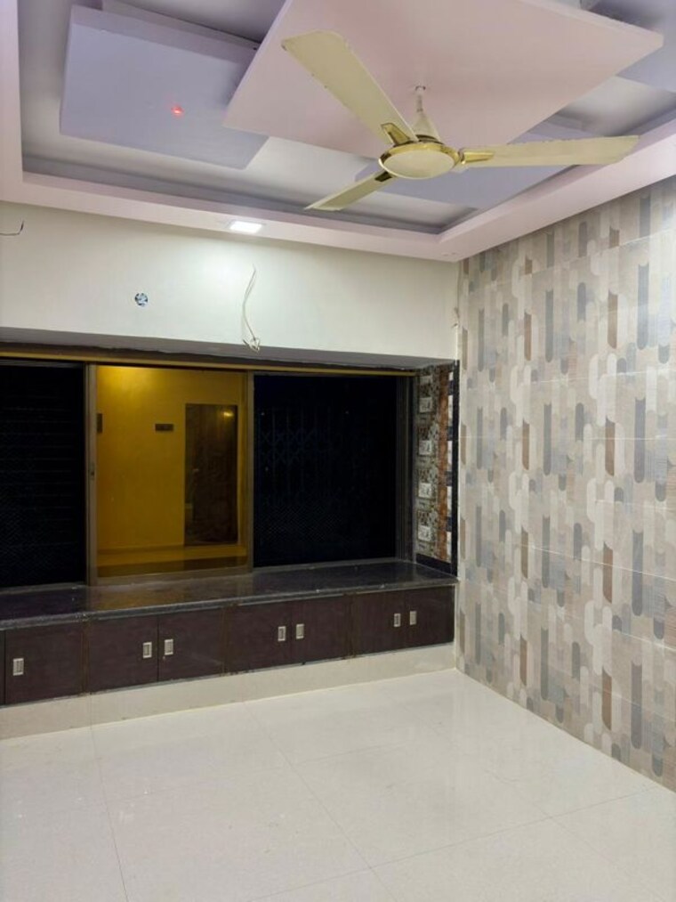 Living Room, gurudrishti-chs 2 Bedroom 600 Sq.Ft. Apartment In Andheri West Mumbai 10049586