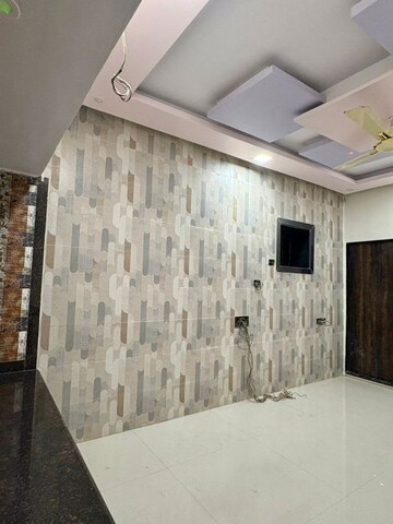 Building Lobby in 2 BHK Apartment at Gurudrishti CHS, Andheri West – for Rent